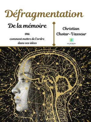 cover image of Défragmentation de la mémoire